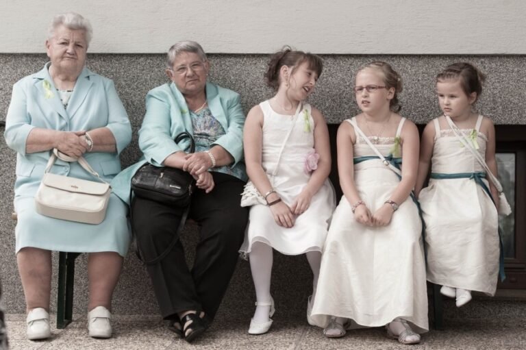 Generational Shifts Silent, Baby Boomers, Millennials, Z & More!