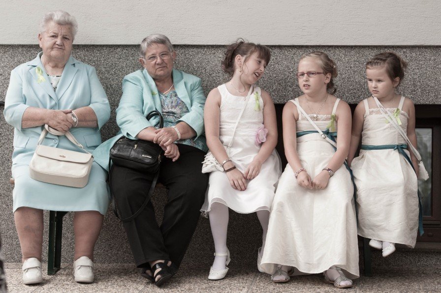 Generational Shifts Silent, Baby Boomers, Millennials, Z & More!