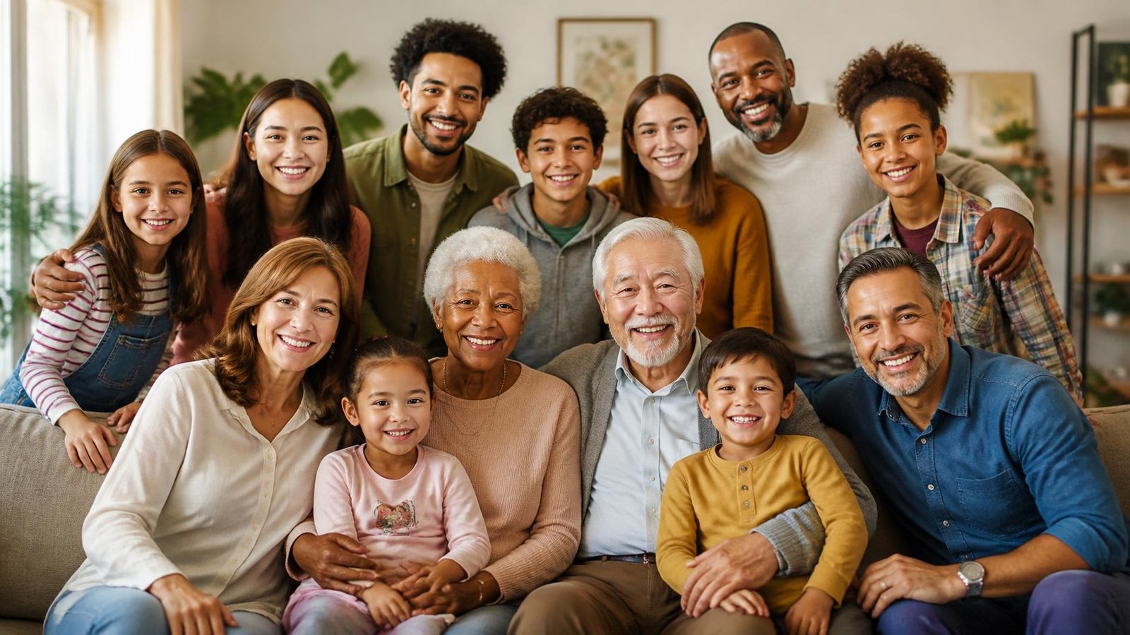 Generational Shifts: Silent, Baby Boomers, Millennials, Z & More!