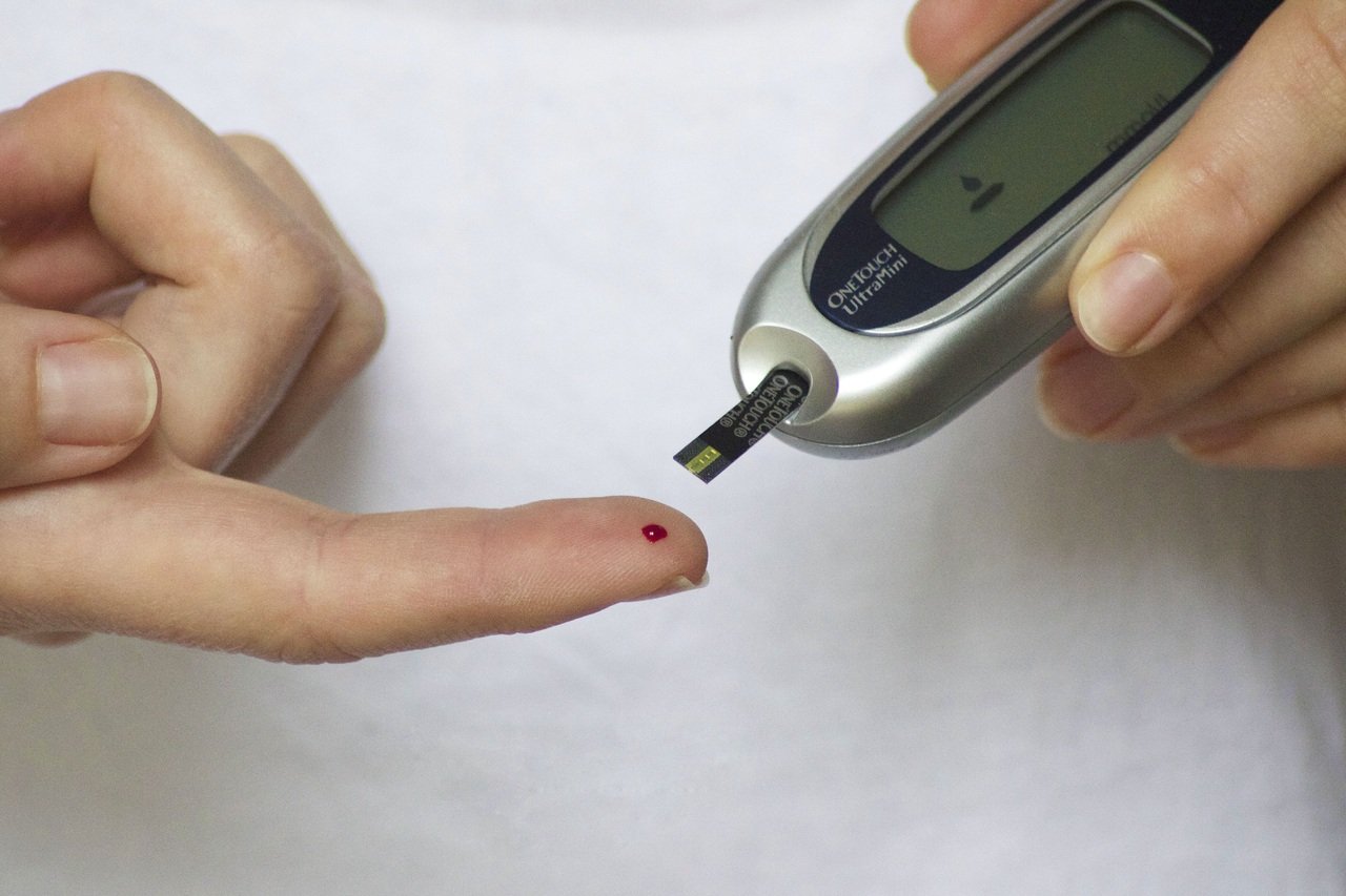 Managing Weight While Living with Diabetes