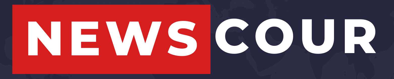 Logo of NEWSCOUR