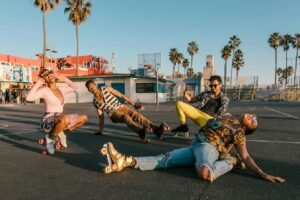 Gen Z Shopping Trends Globally