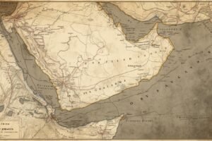 All About the Strait of Hormuz