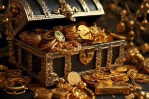 How Is Gold Priced?