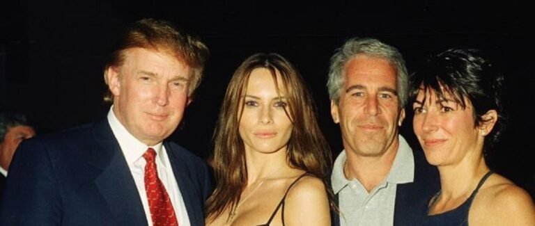 Melania Trump and Epstein: All You Need to Know