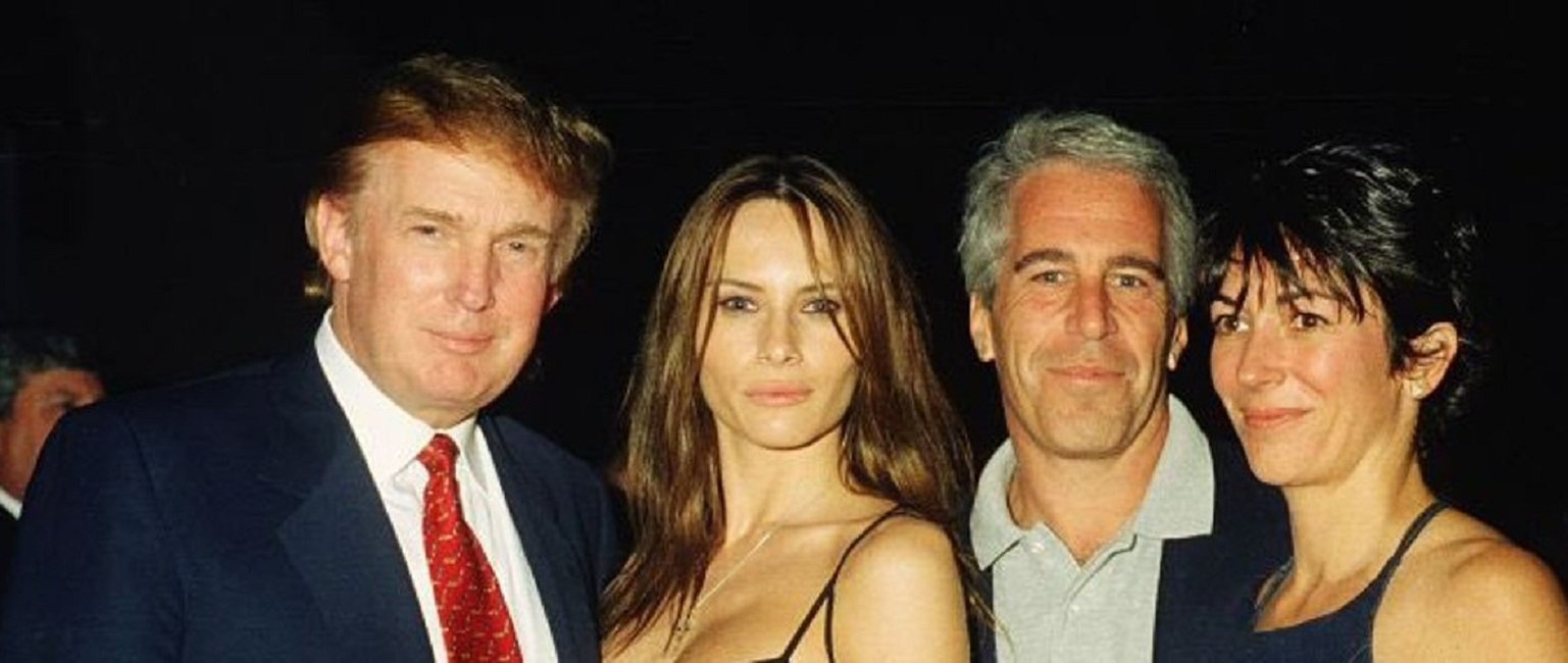 Melania Trump and Epstein: All You Need to Know