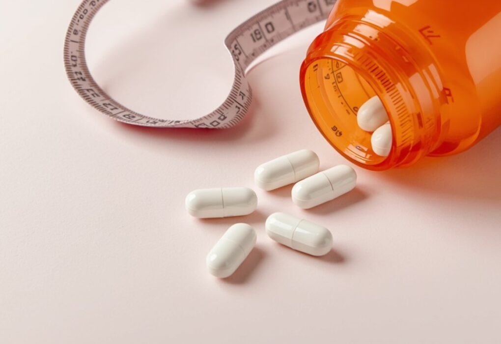 All About Weight Loss Pills