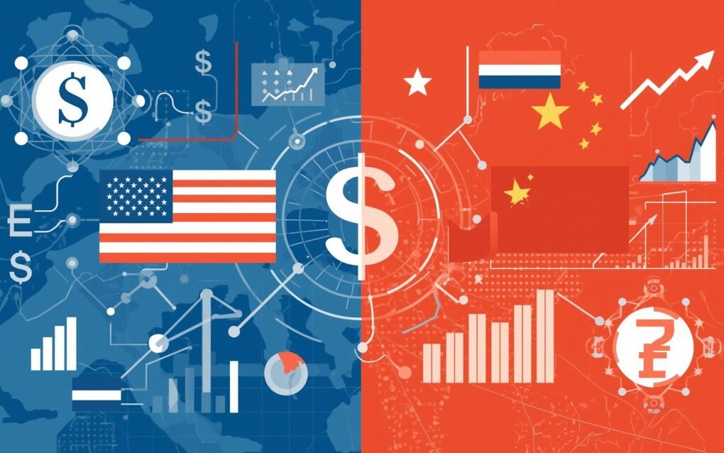 How American Tariffs Affect China's Economy?