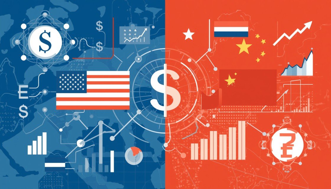 How American Tariffs Affect China's Economy?
