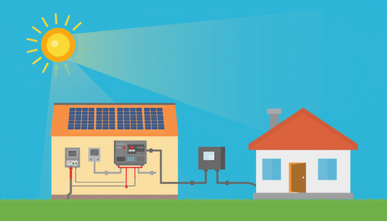 Solar Energy: How It Works?