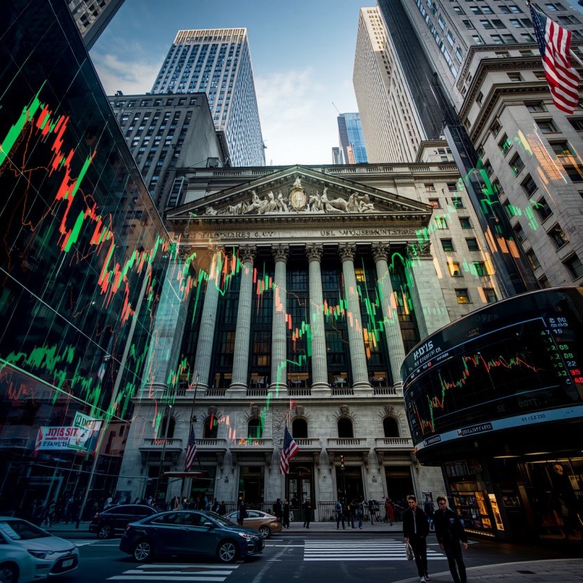 What to Watch in the US Stock Market in 2026
