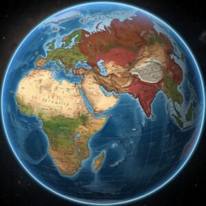 Largest Empires That Ever Existed on Earth