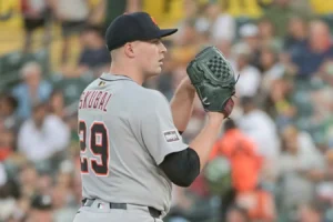 MLB trade deadline 2026 speculation centers partly on Comerica Park, home of the Detroit Tigers