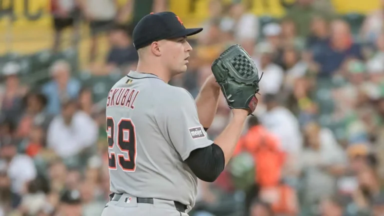 MLB trade deadline 2026 speculation centers partly on Comerica Park, home of the Detroit Tigers