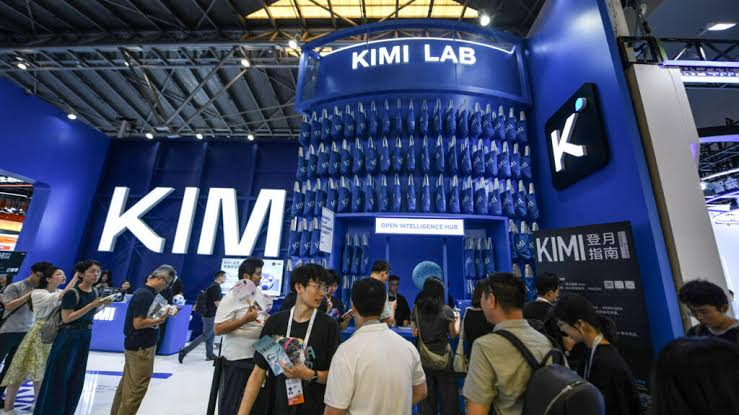 Moonshot AI Kimi K3: China's New DeepSeek Moment
