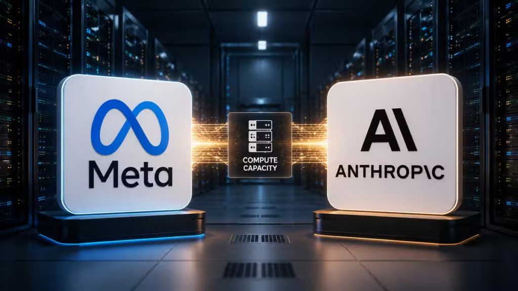 Meta Anthropic $10 Billion Deal: What's Really Happening