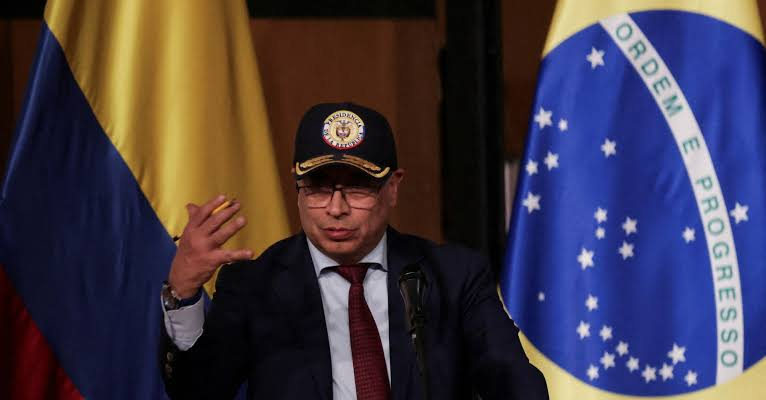 Colombia President-Elect to Reverse Petro's Israel Policy