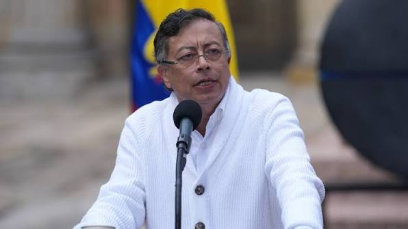Colombia President-Elect to Reverse Petro's Israel Policy