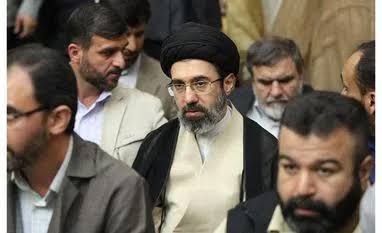 Mojtaba Khamenei Warns US of 'Unforgettable Lessons'
