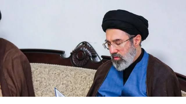 Mojtaba Khamenei Warns US of 'Unforgettable Lessons'