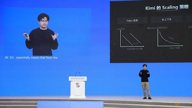 Moonshot AI Kimi K3: China's New DeepSeek Moment