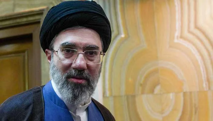 Mojtaba Khamenei Warns US of 'Unforgettable Lessons'