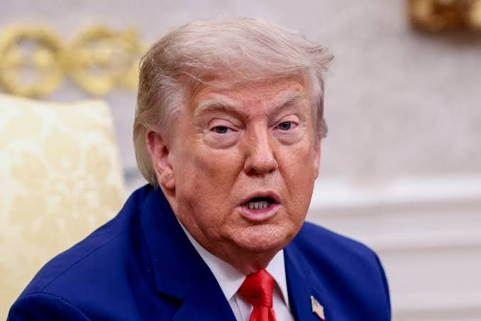 Trump Threatens to Bomb Iranian Bridges, Power Plants