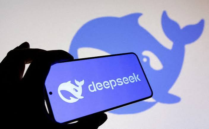 DeepSeek Funding Pause: Investors Told to Wait