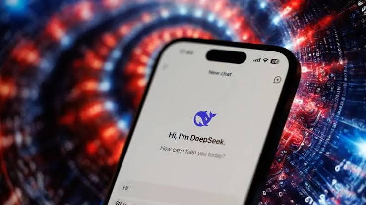 DeepSeek Funding Pause: Investors Told to Wait