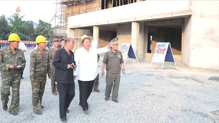 North Korea GDP Growth 2025 Tops 3% Third Year Running