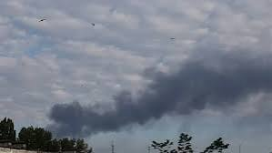 Iran Drone Attack on US Base in Kuwait: What's Known