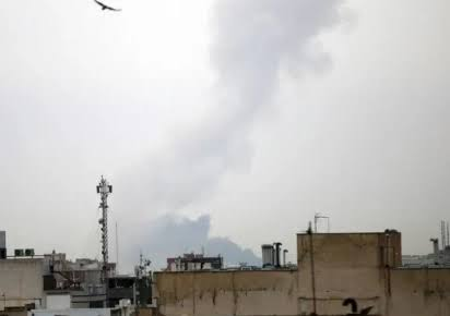 Iran Drone Attack on US Base in Kuwait: What's Known