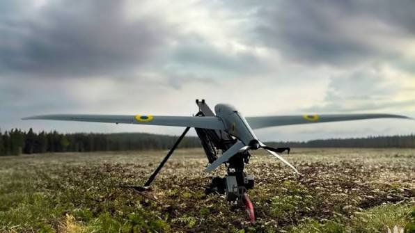 Russia Says Ukrainian Drone Attack Kills 7, Wounds 24 at logistics centre