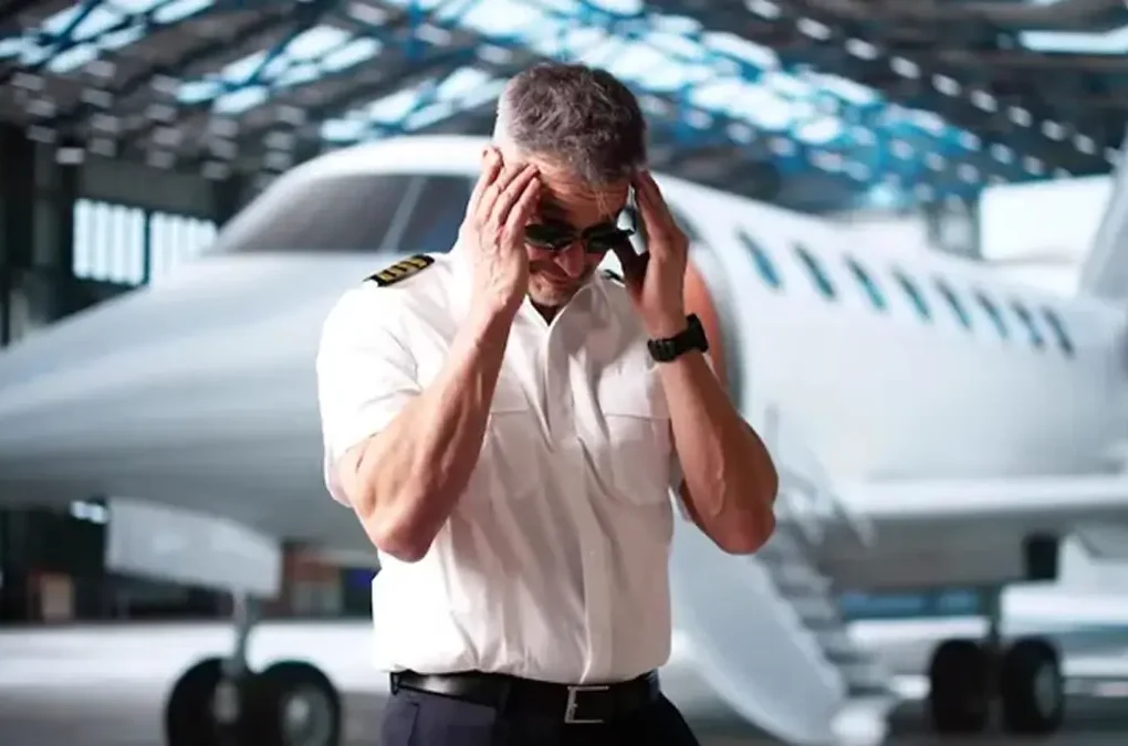 Harvard Study Links Airline Crew Cancer Risk to Radiation