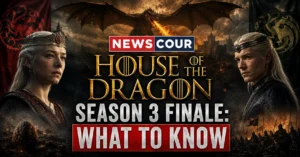 House of the Dragon Season 3