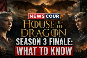 House of the Dragon Season 3