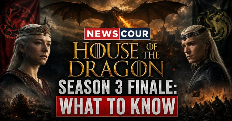 House of the Dragon Season 3