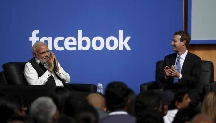 India Panel Warns Meta Over Modi Video Removal