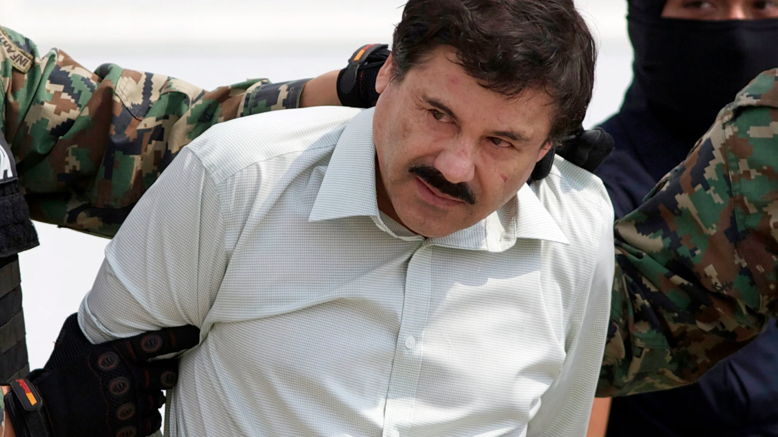 Sinaloa cartel El 20 arrest took place near this coastal city, Mazatlan, shown here