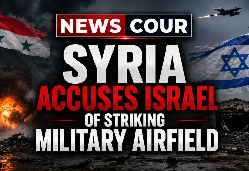 Syria