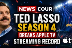 Ted Lasso Season 4