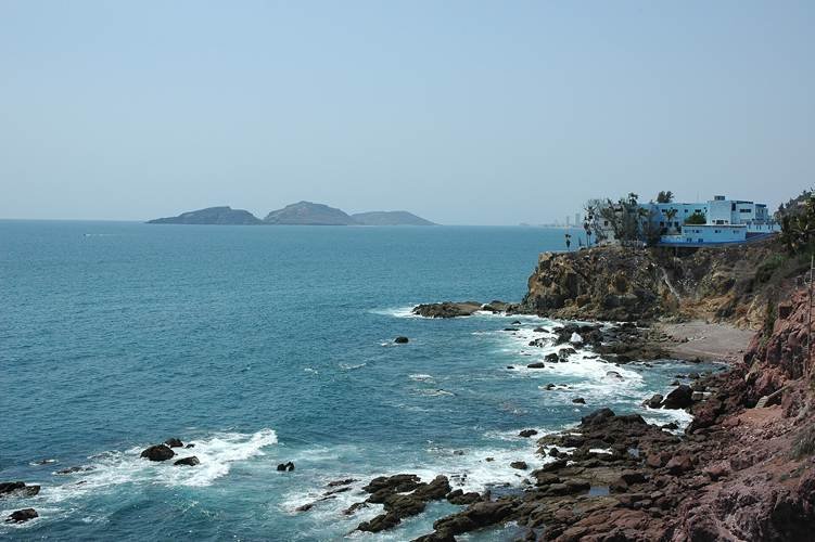 a cartel El 20 arrest happened in this coastal region of Mexico, Mazatlan, Sinaloa