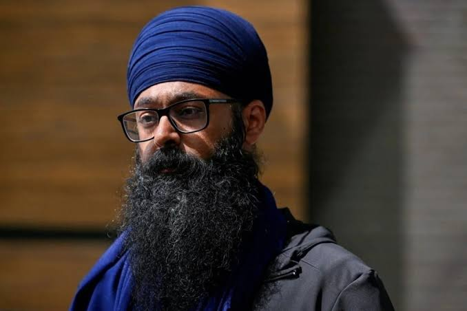 UN Experts Urge Canada To Protect Threatened Sikh Activist