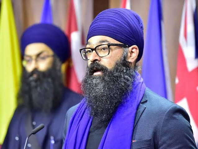 UN Experts Urge Canada To Protect Threatened Sikh Activist