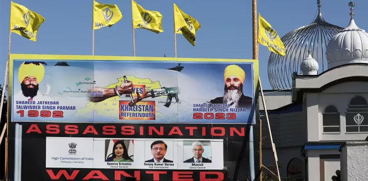 UN Experts Urge Canada To Protect Threatened Sikh Activist