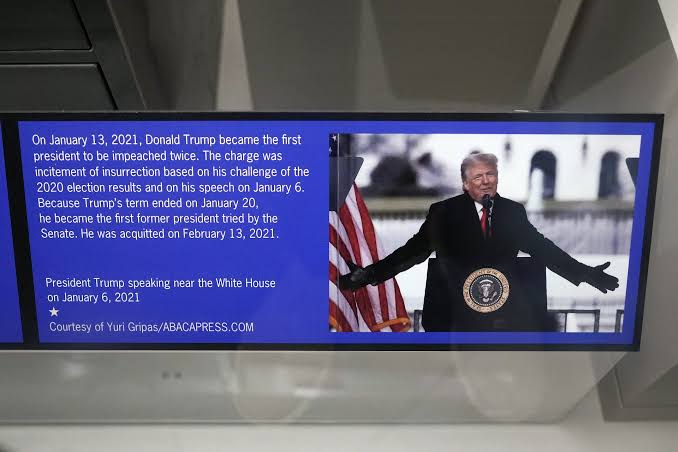 Democrats Trump Investigations Plan Over Impeachment