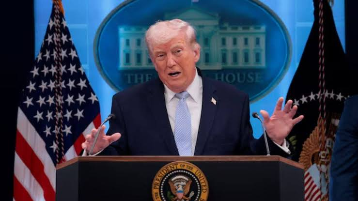 Democrats Trump Investigations Plan Over Impeachment
