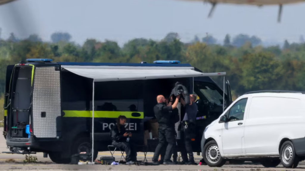 Germany Hybrid Warfare Threat: Inside the New Alarm