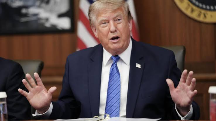 Trump's Iran War: On-Again, Off-Again, in His Words