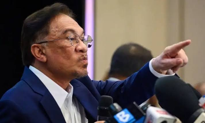 Malaysia PM Anwar Ibrahim Undergoing Medical Procedures